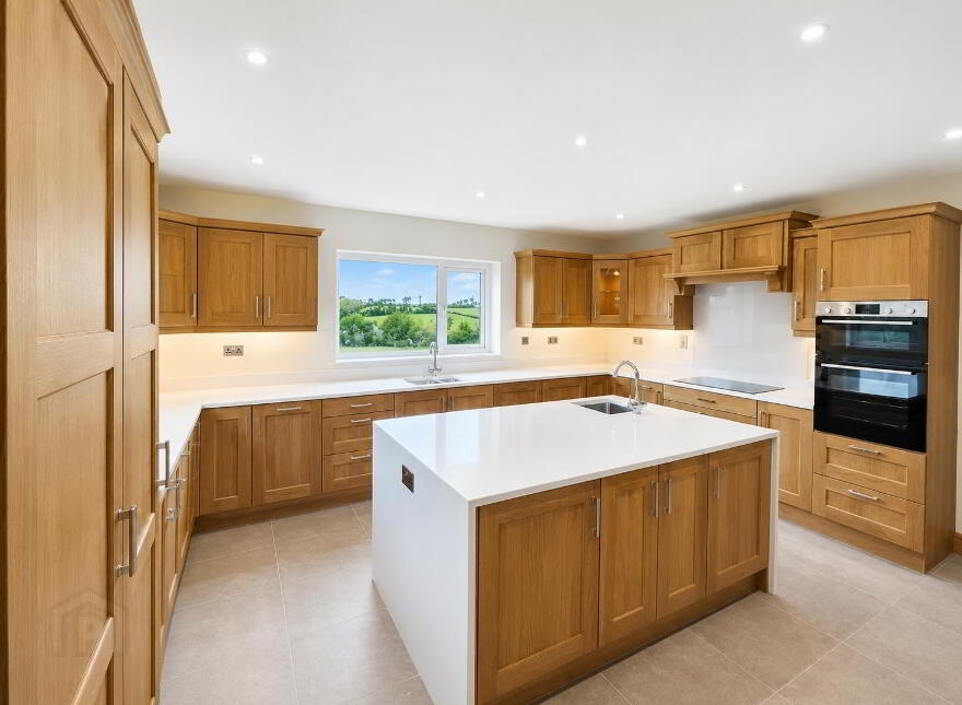 2 Marlhill Road, Seskinore, Omagh, BT78 2PJ