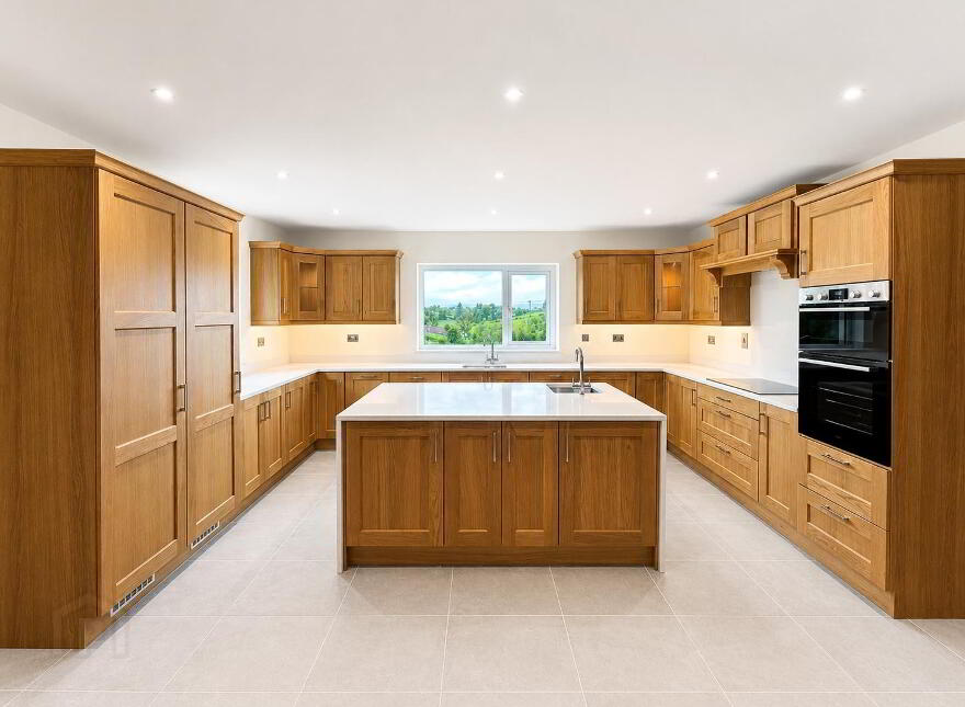 2 Marlhill Road, Seskinore, Omagh, BT78 2PJ