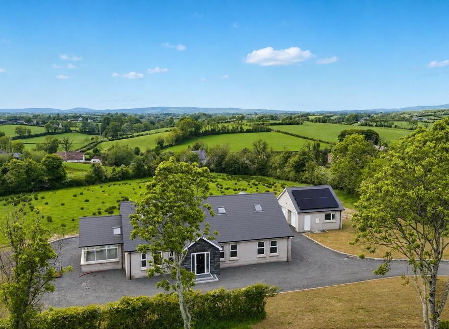 2 Marlhill Road, Seskinore, Omagh, BT78 2PJ
