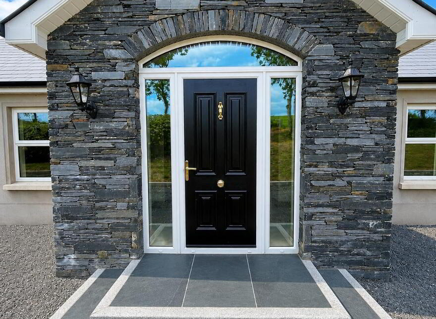 2 Marlhill Road, Seskinore, Omagh, BT78 2PJ