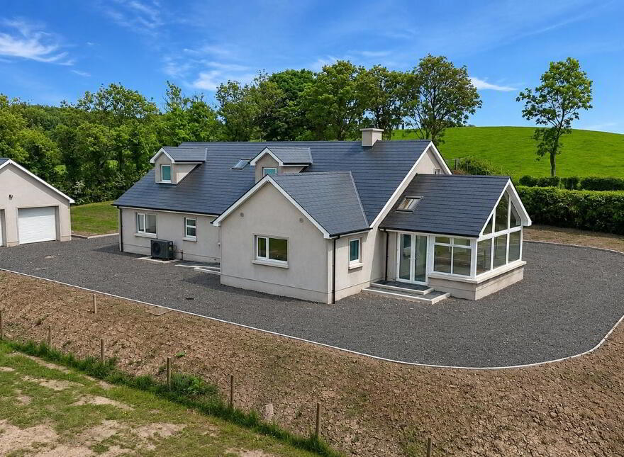 2 Marlhill Road, Seskinore, Omagh, BT78 2PJ