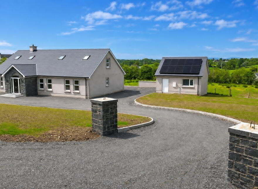 2 Marlhill Road, Seskinore, Omagh, BT78 2PJ