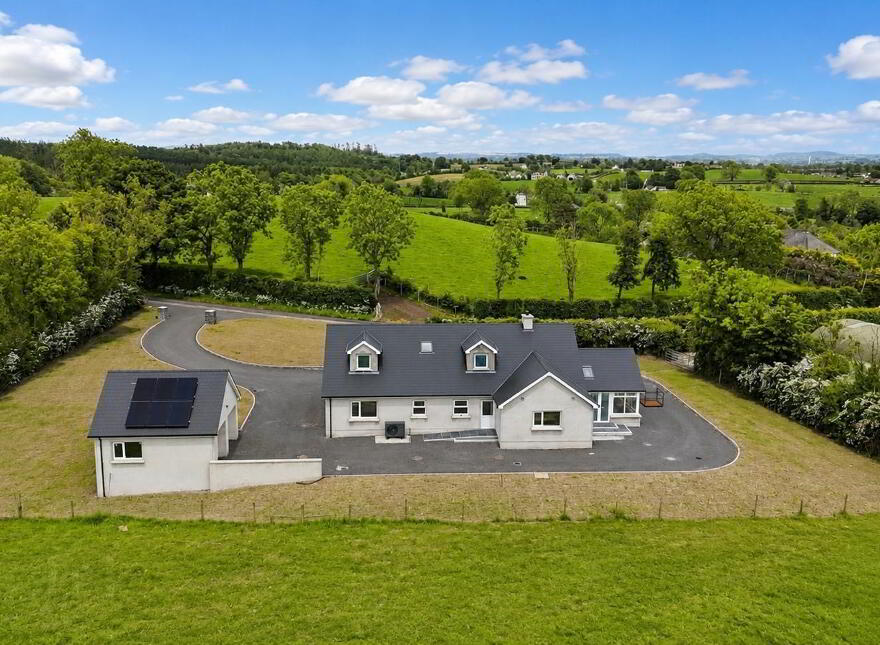 2 Marlhill Road, Seskinore, Omagh, BT78 2PJ
