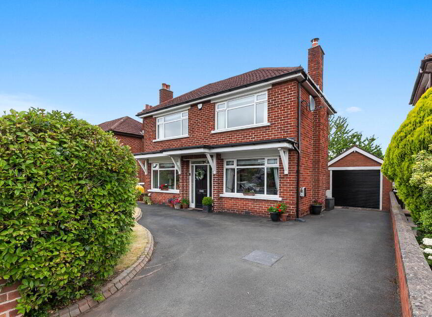 16 Richhill Park, Belfast, BT5 6HG