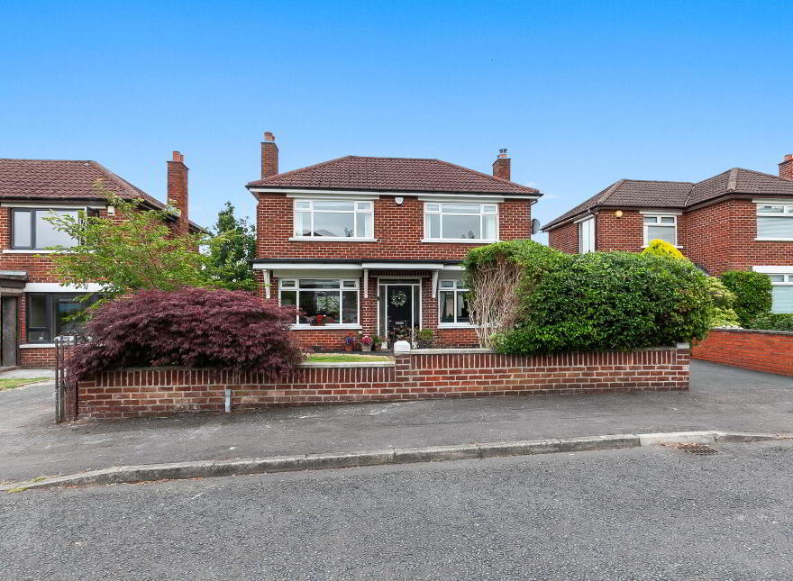 16 Richhill Park, Belfast, BT5 6HG