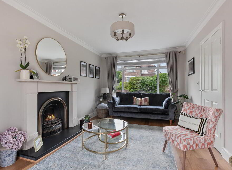 16 Richhill Park, Belfast, BT5 6HG