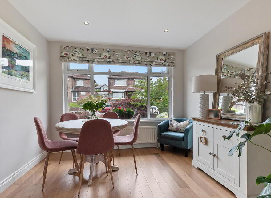 16 Richhill Park, Belfast, BT5 6HG