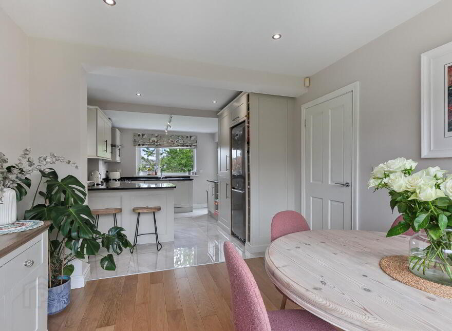 16 Richhill Park, Belfast, BT5 6HG