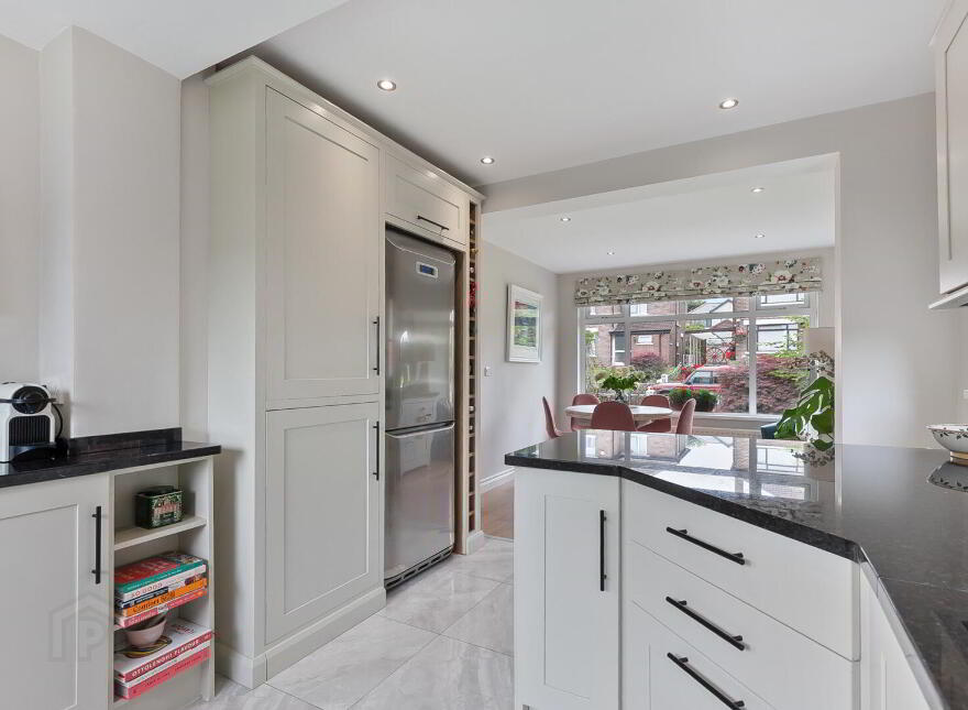 16 Richhill Park, Belfast, BT5 6HG
