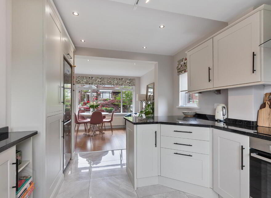 16 Richhill Park, Belfast, BT5 6HG