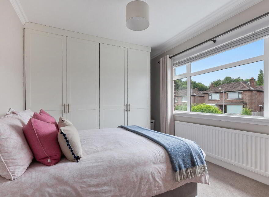 16 Richhill Park, Belfast, BT5 6HG