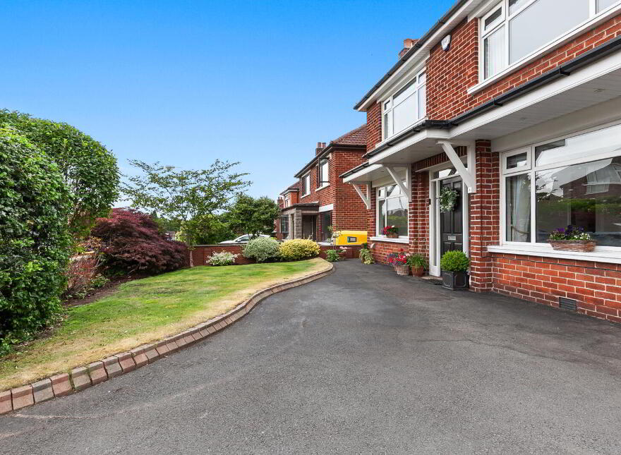 16 Richhill Park, Belfast, BT5 6HG