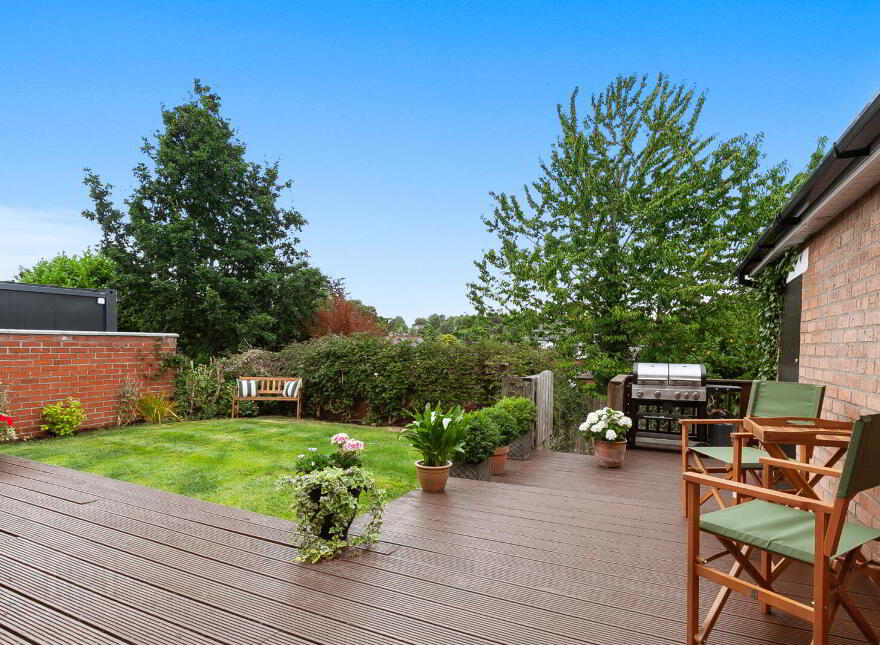 16 Richhill Park, Belfast, BT5 6HG