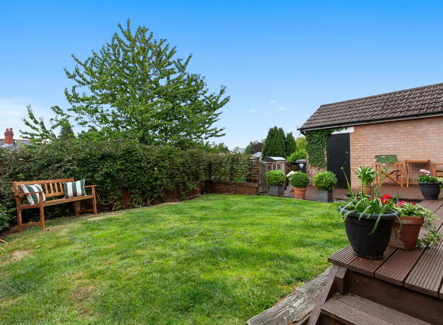 16 Richhill Park, Belfast, BT5 6HG