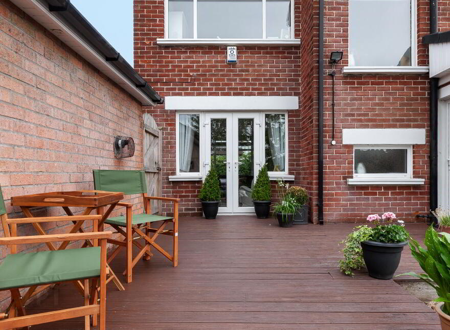 16 Richhill Park, Belfast, BT5 6HG