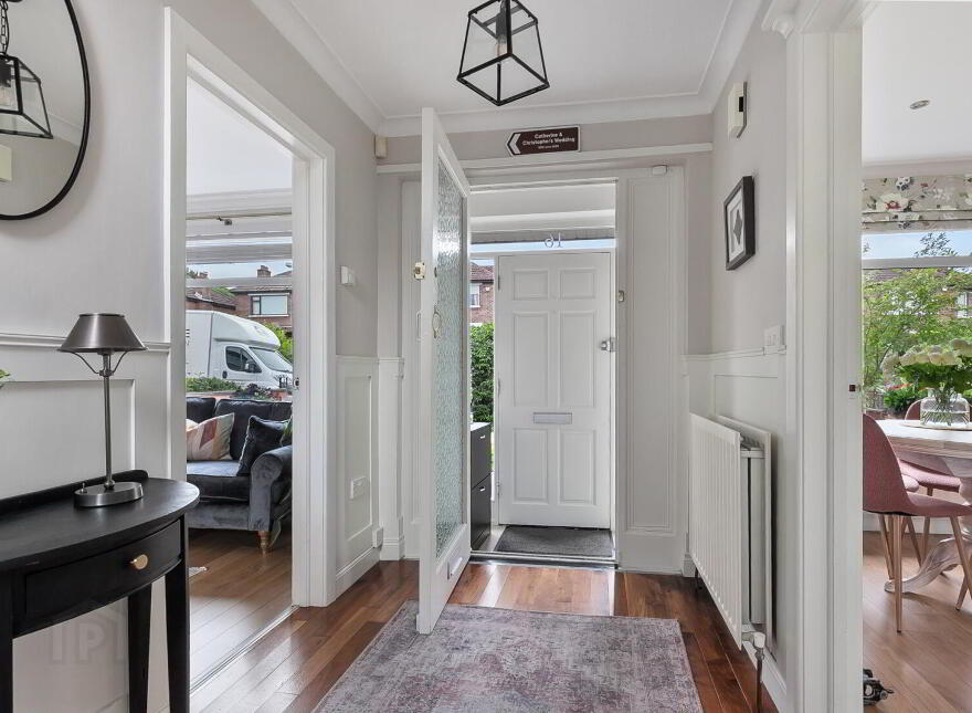16 Richhill Park, Belfast, BT5 6HG