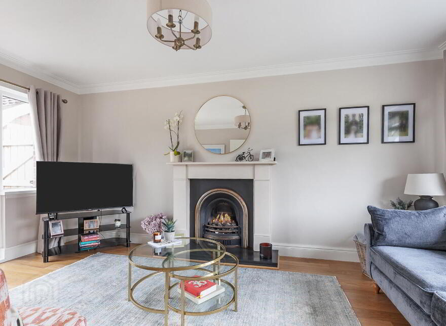 16 Richhill Park, Belfast, BT5 6HG