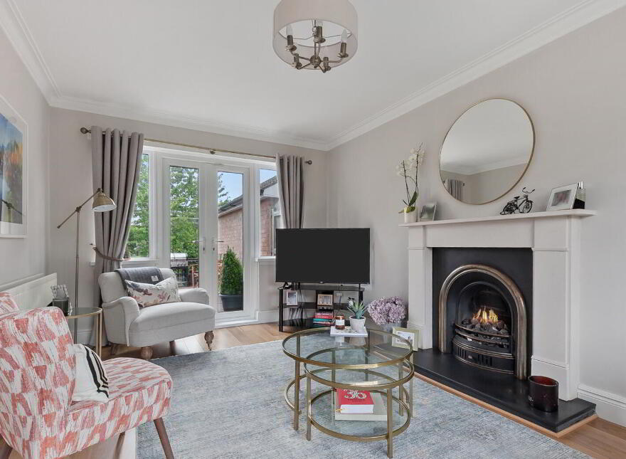 16 Richhill Park, Belfast, BT5 6HG