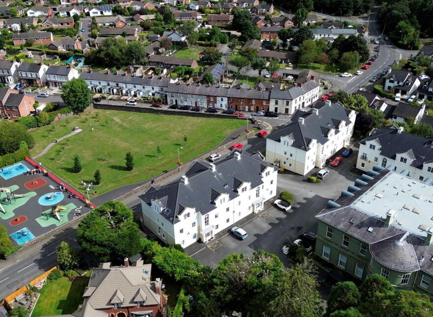 24 Glenmore Place, Lambeg, Lisburn, BT27 4QT