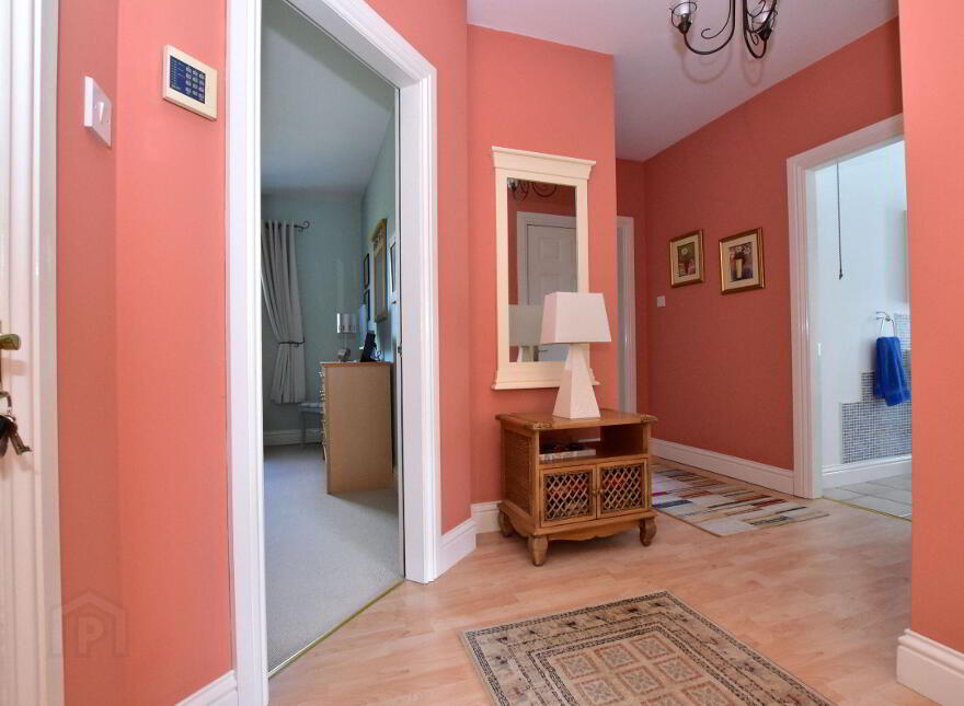 24 Glenmore Place, Lambeg, Lisburn, BT27 4QT