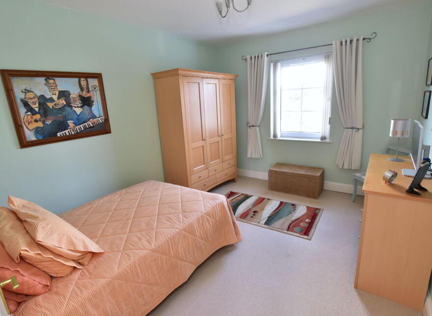 24 Glenmore Place, Lambeg, Lisburn, BT27 4QT