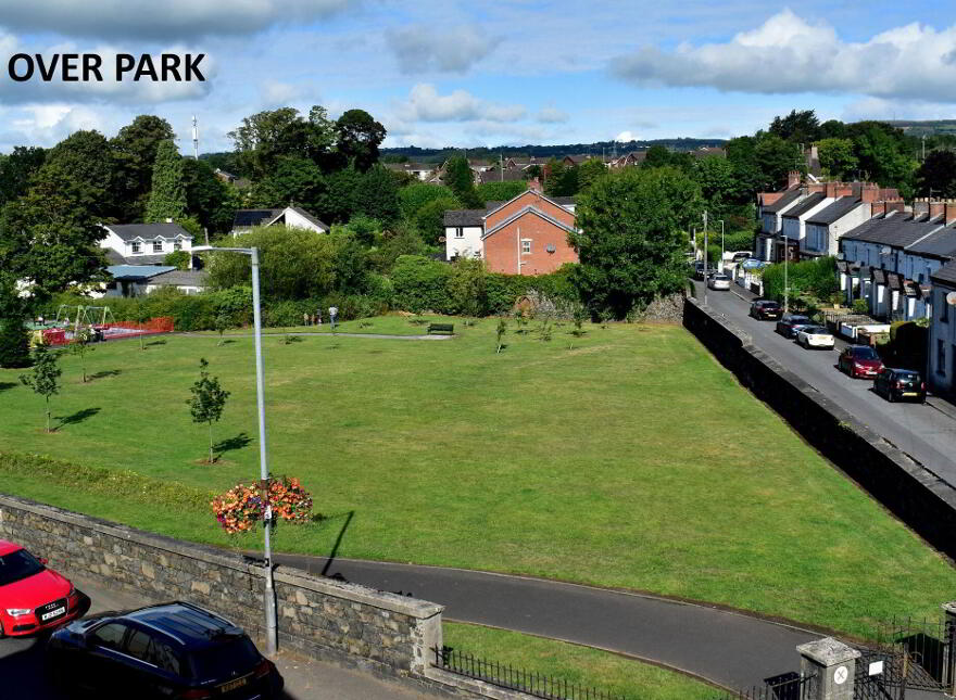 24 Glenmore Place, Lambeg, Lisburn, BT27 4QT