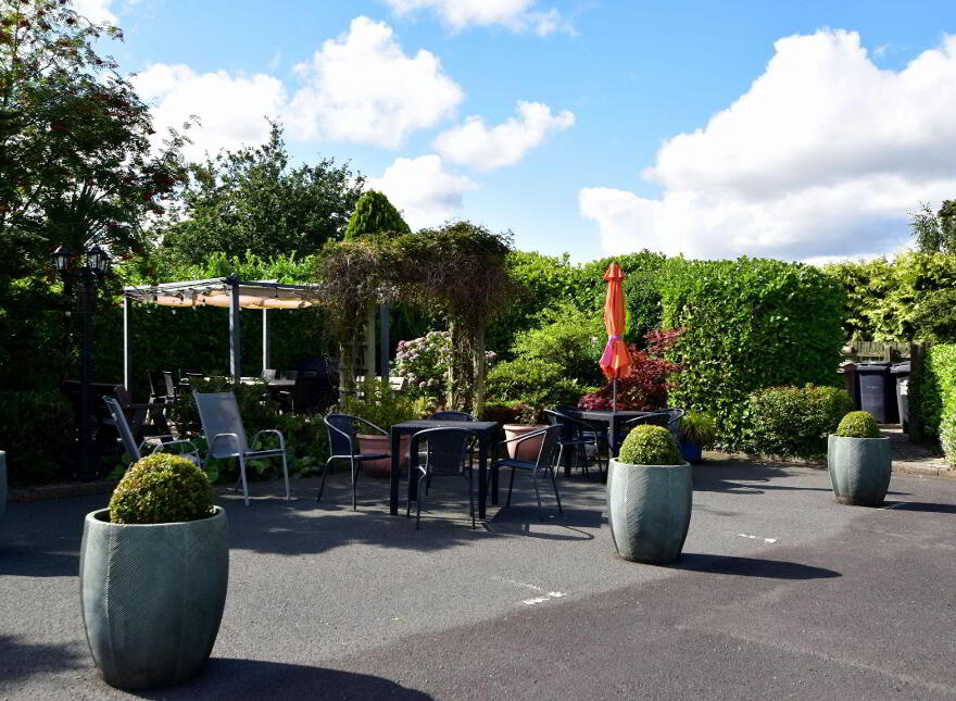 24 Glenmore Place, Lambeg, Lisburn, BT27 4QT