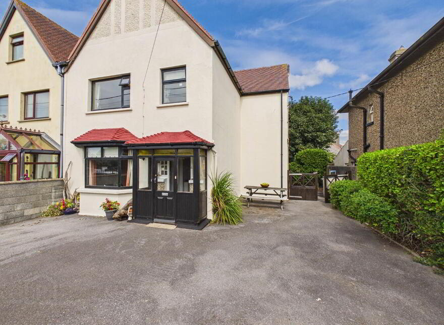 Sheelin, Church Road, Tramore, X91F9N1