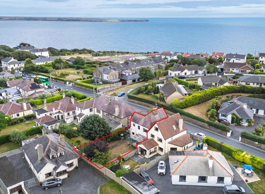 Sheelin, Church Road, Tramore, X91F9N1