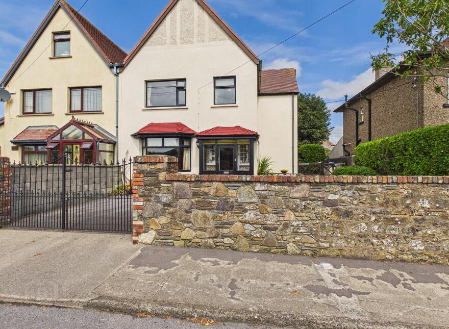 Sheelin, Church Road, Tramore, X91F9N1
