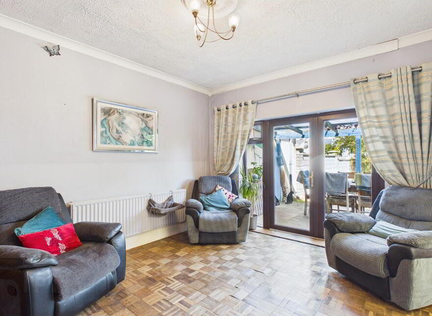 Sheelin, Church Road, Tramore, X91F9N1