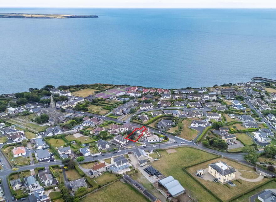 Sheelin, Church Road, Tramore, X91F9N1