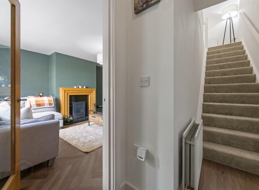 1 Lady Wallace Way, Lisburn, BT28 3WR
