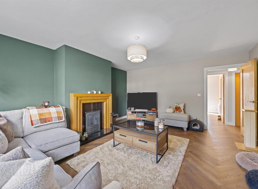 1 Lady Wallace Way, Lisburn, BT28 3WR