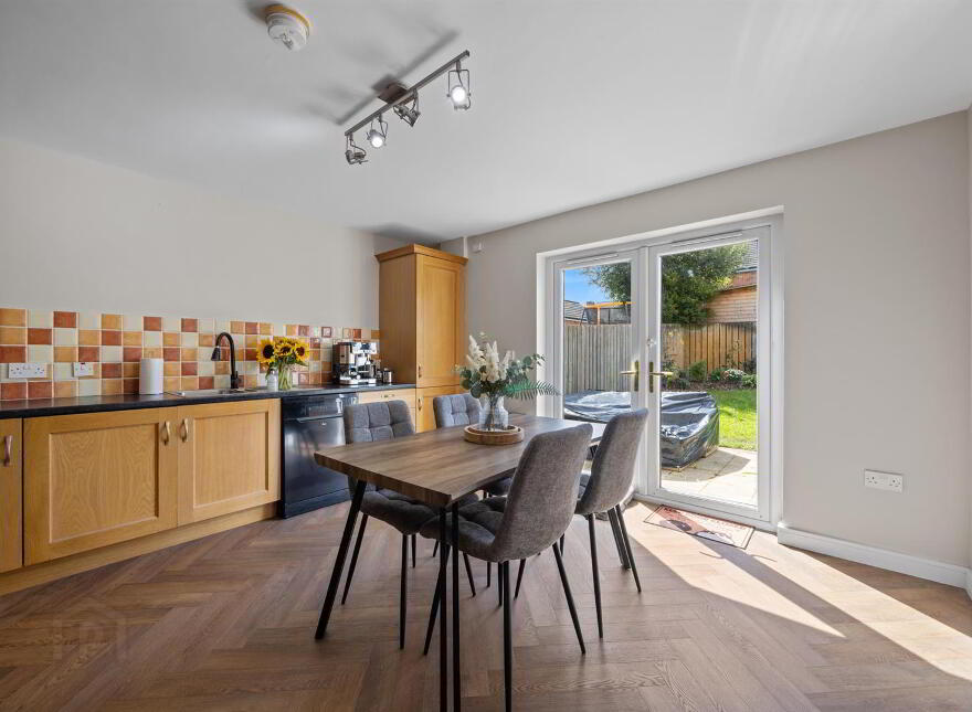 1 Lady Wallace Way, Lisburn, BT28 3WR