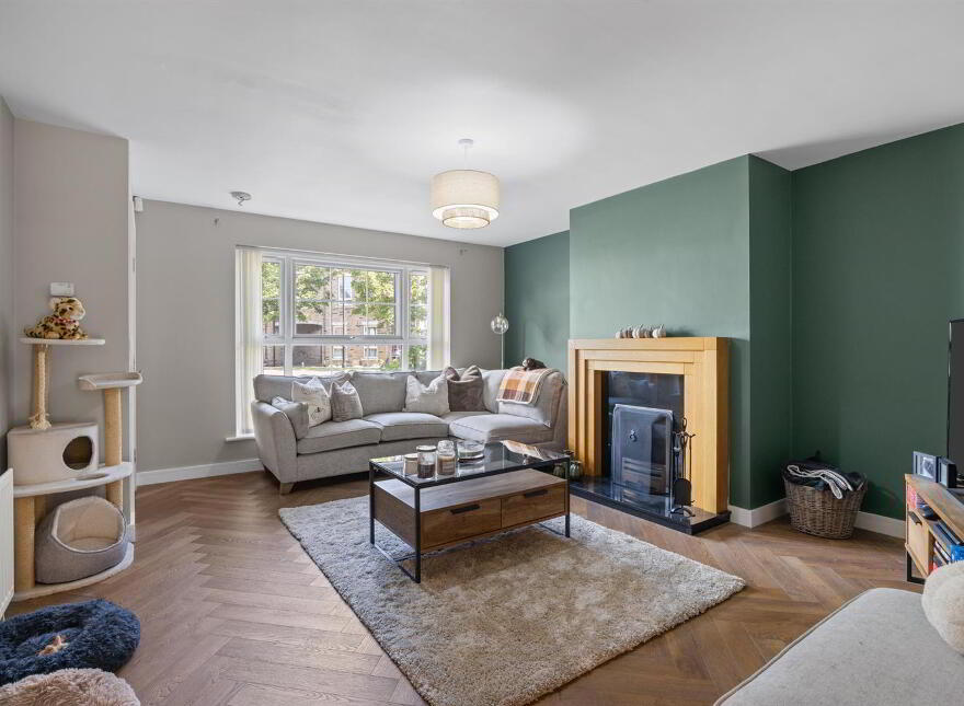 1 Lady Wallace Way, Lisburn, BT28 3WR