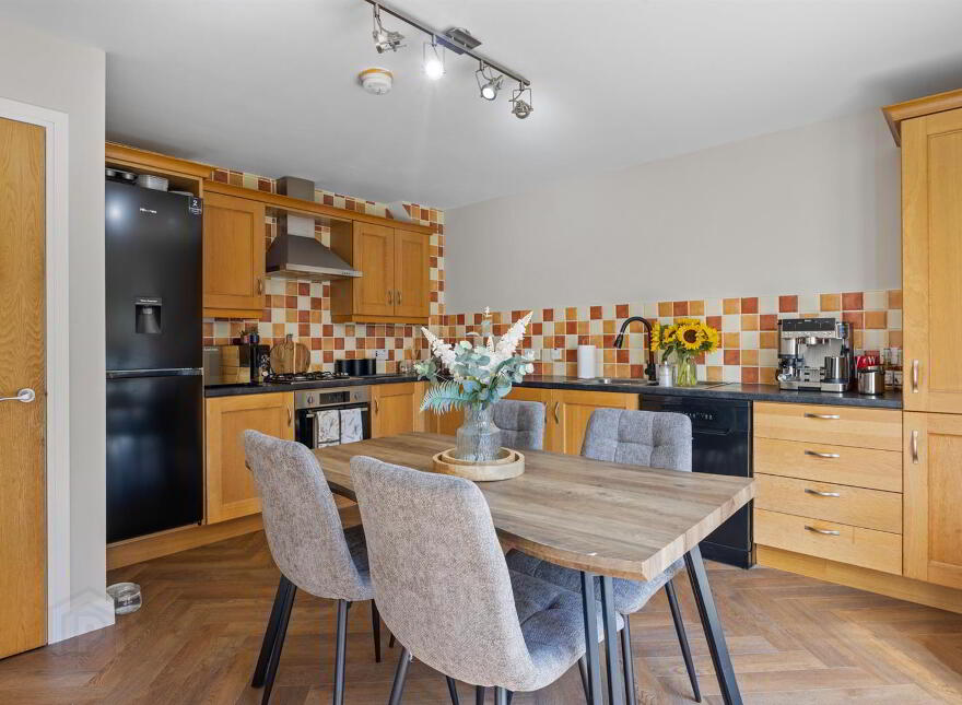 1 Lady Wallace Way, Lisburn, BT28 3WR