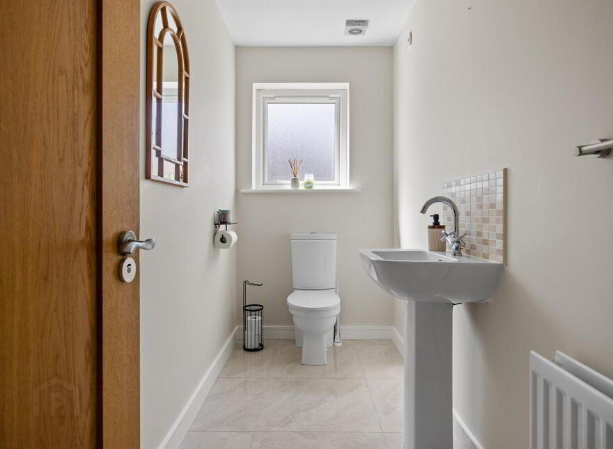 1 Lady Wallace Way, Lisburn, BT28 3WR