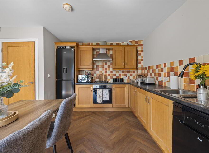 1 Lady Wallace Way, Lisburn, BT28 3WR