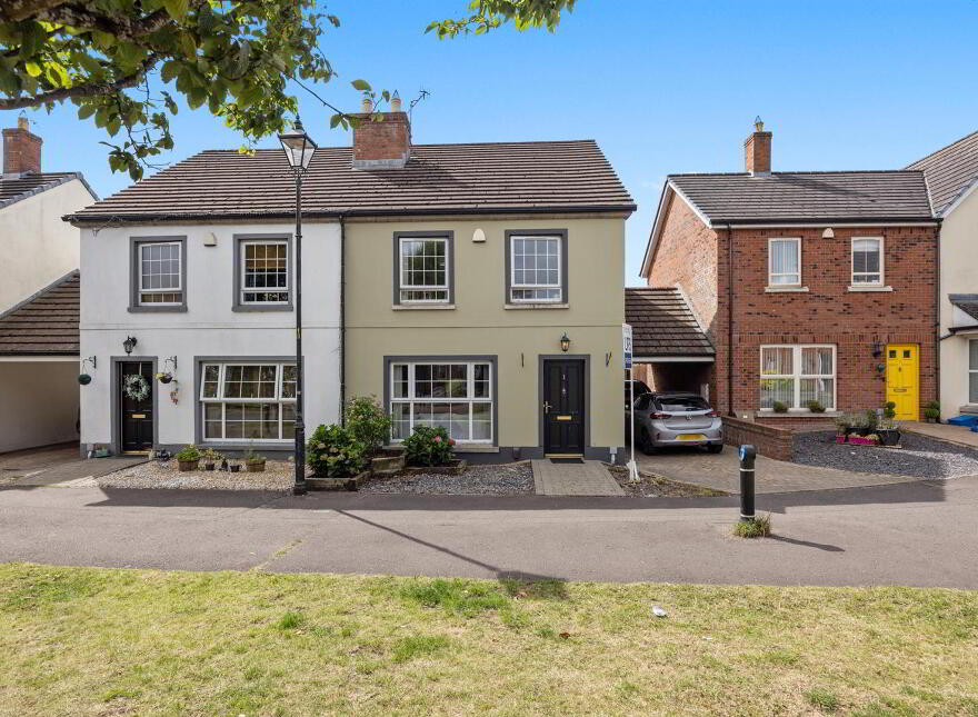 1 Lady Wallace Way, Lisburn, BT28 3WR