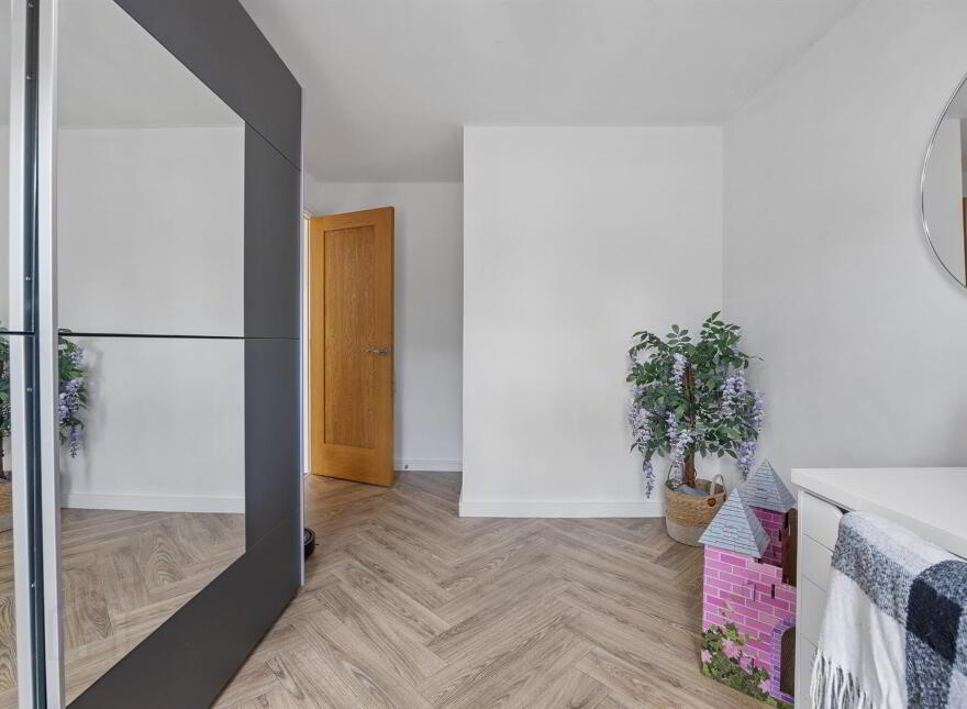 1 Lady Wallace Way, Lisburn, BT28 3WR