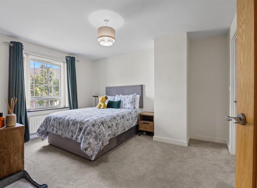 1 Lady Wallace Way, Lisburn, BT28 3WR