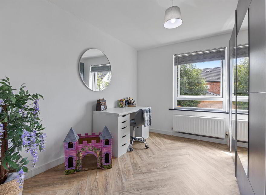 1 Lady Wallace Way, Lisburn, BT28 3WR