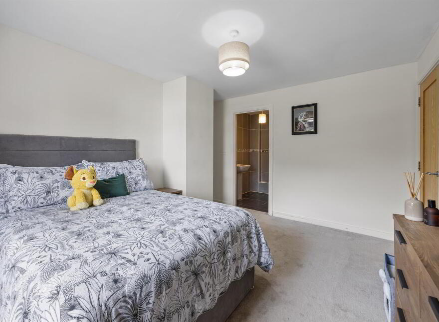1 Lady Wallace Way, Lisburn, BT28 3WR