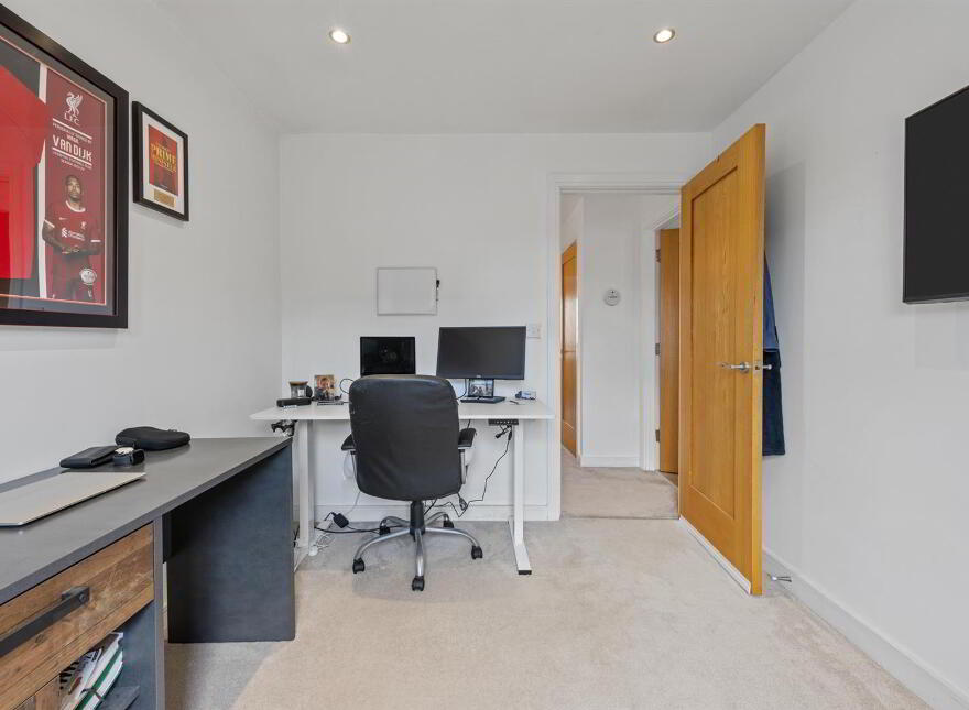 1 Lady Wallace Way, Lisburn, BT28 3WR