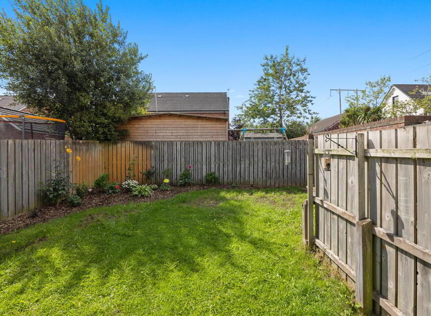 1 Lady Wallace Way, Lisburn, BT28 3WR