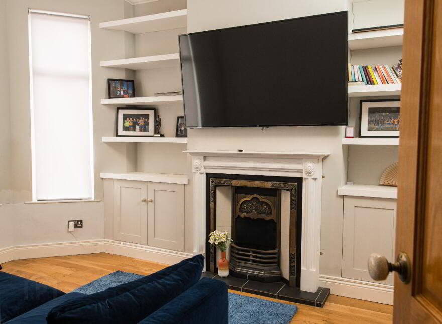 70 Ravenhill Avenue, Belfast, BT6 8LG