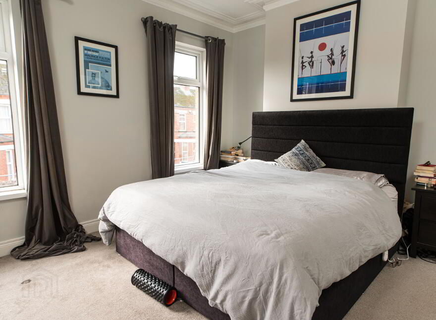 70 Ravenhill Avenue, Belfast, BT6 8LG
