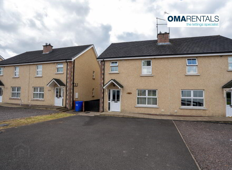 26 Hutton Drive, Beragh, BT79 0SR