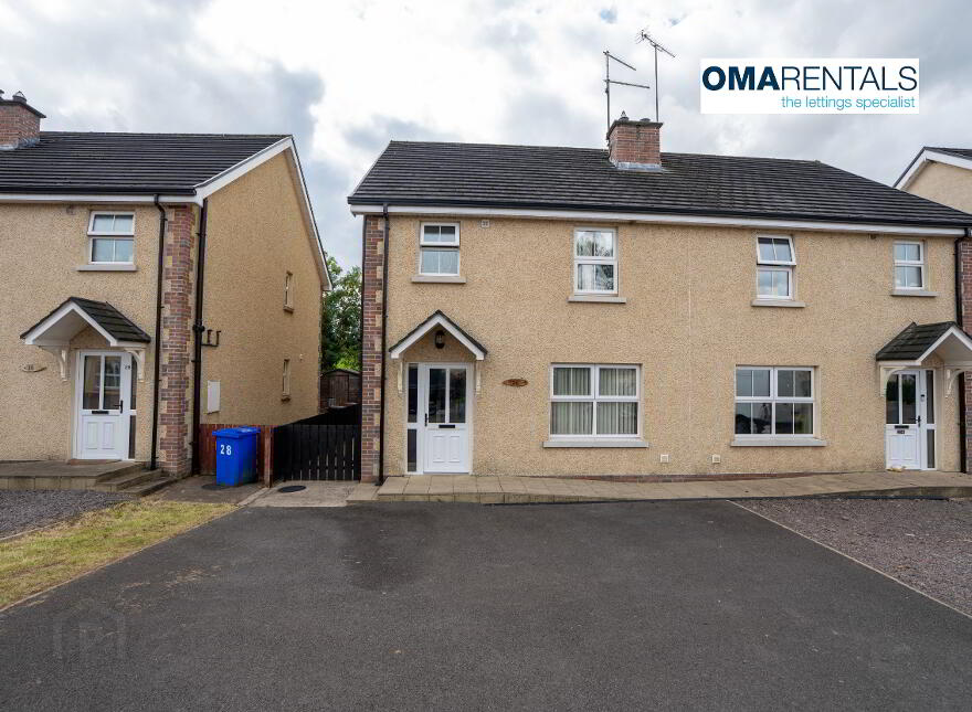 26 Hutton Drive, Beragh, BT79 0SR